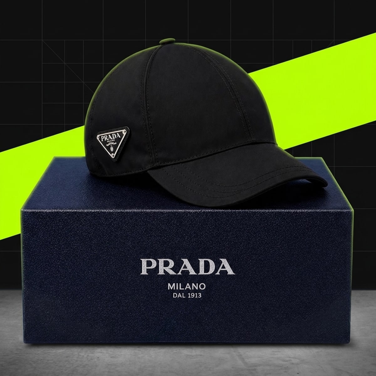 Prada
