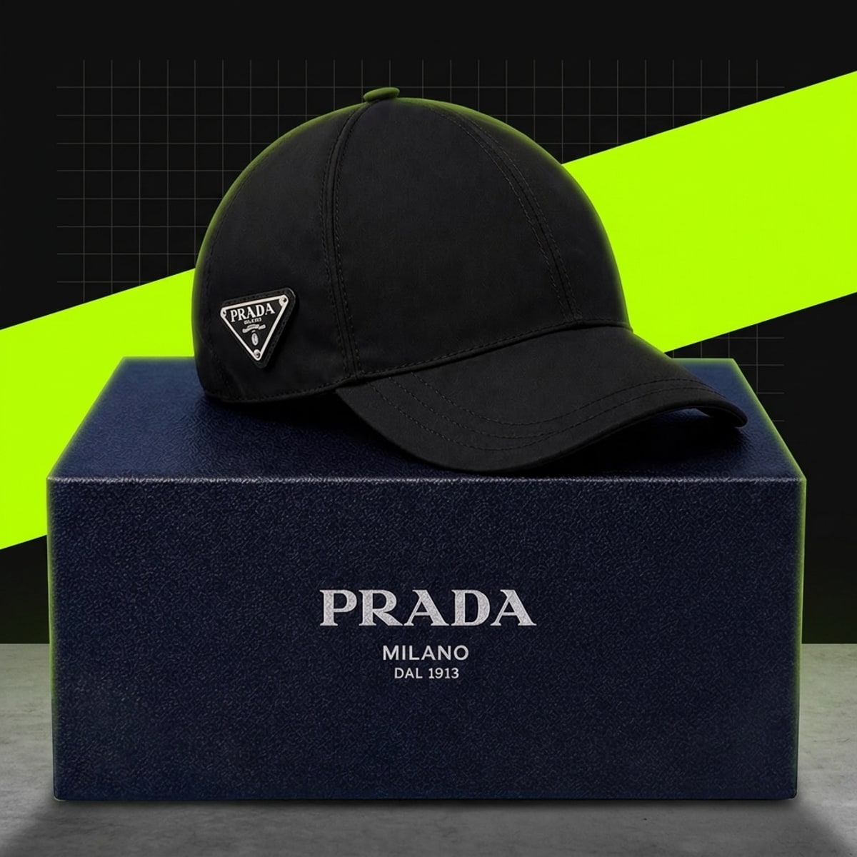 CASQUETTES