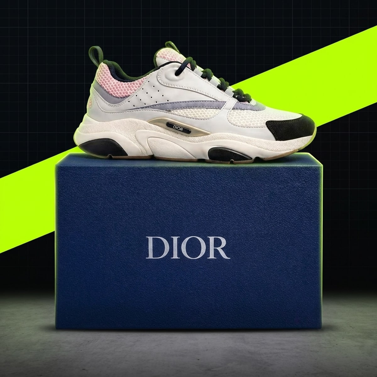 Dior B22