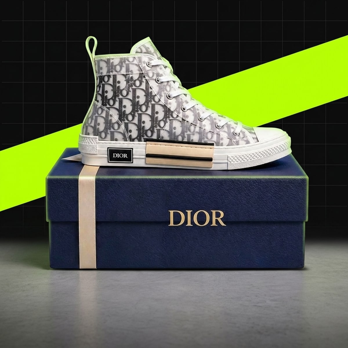 DIOR B23
