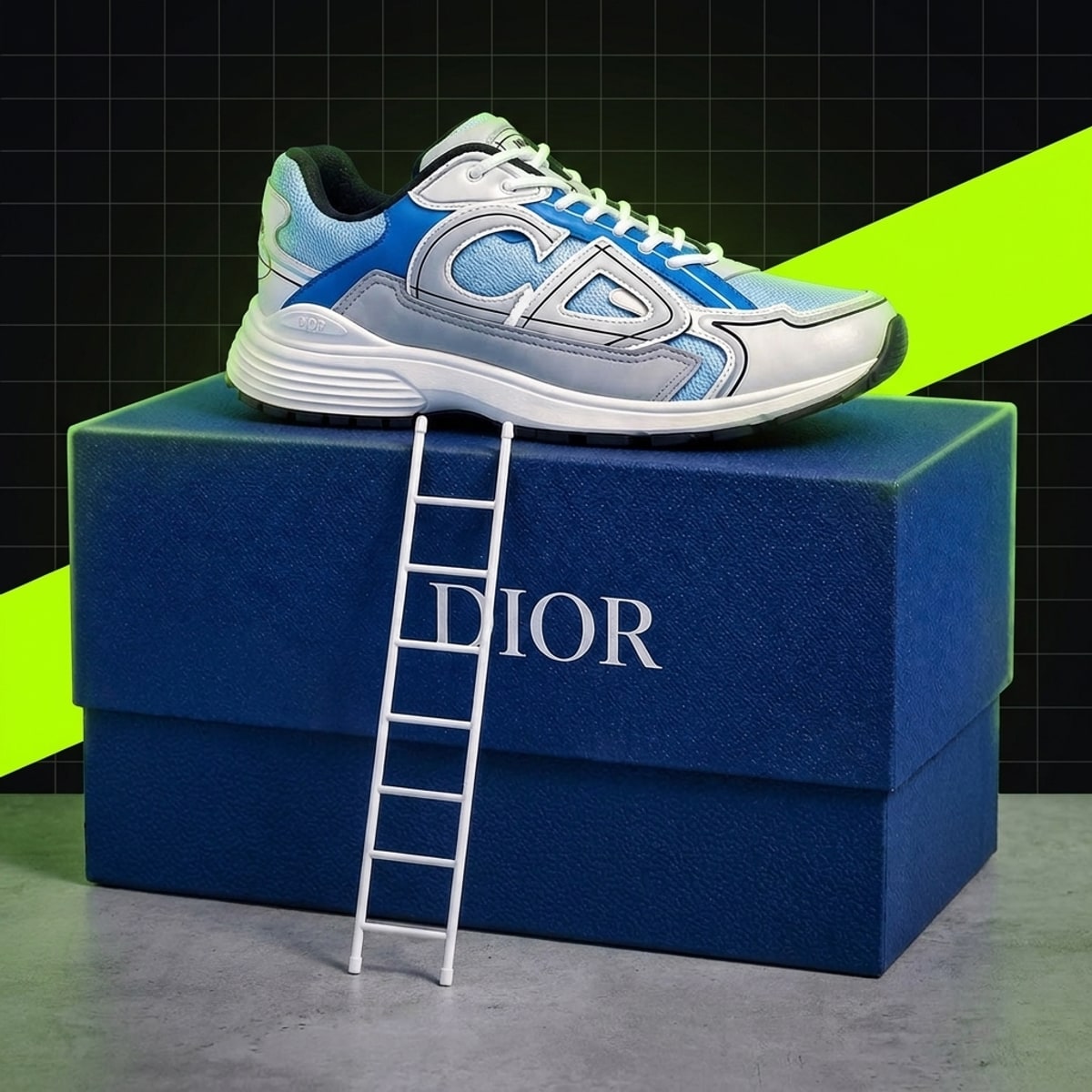 Dior B30
