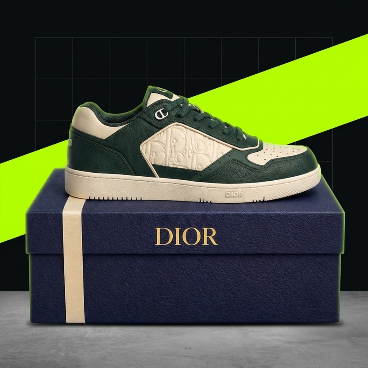 DIOR B27