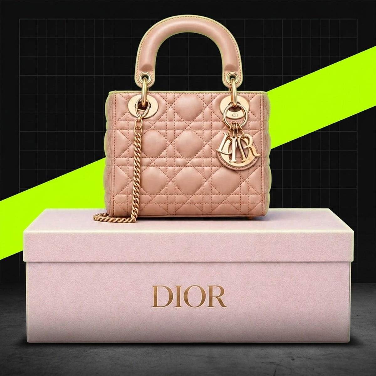 Dior