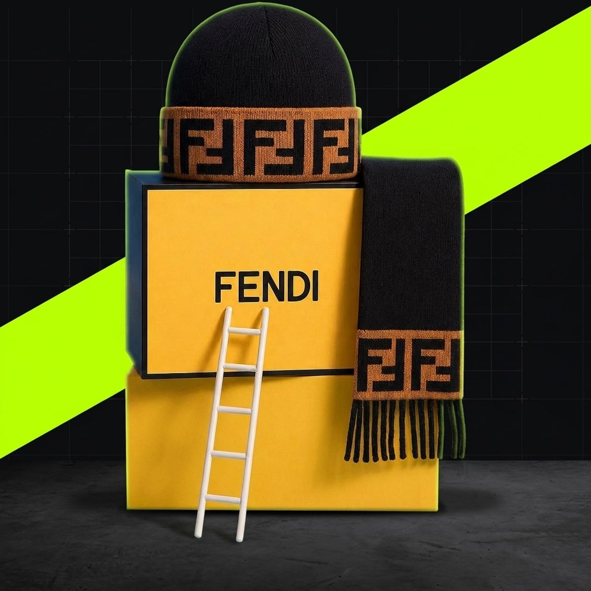 FENDI