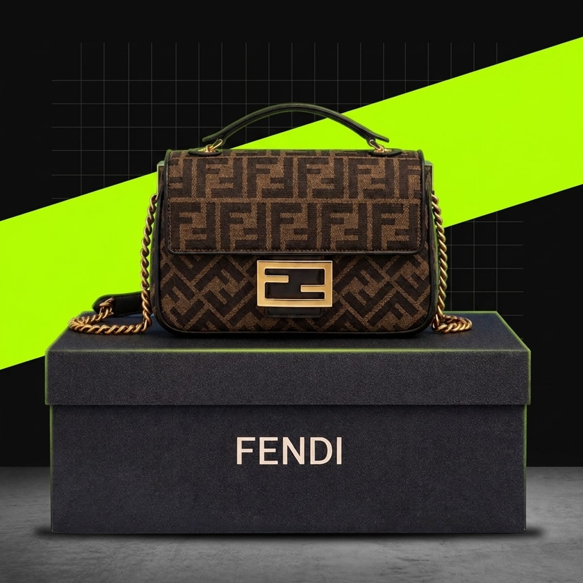 Fendi