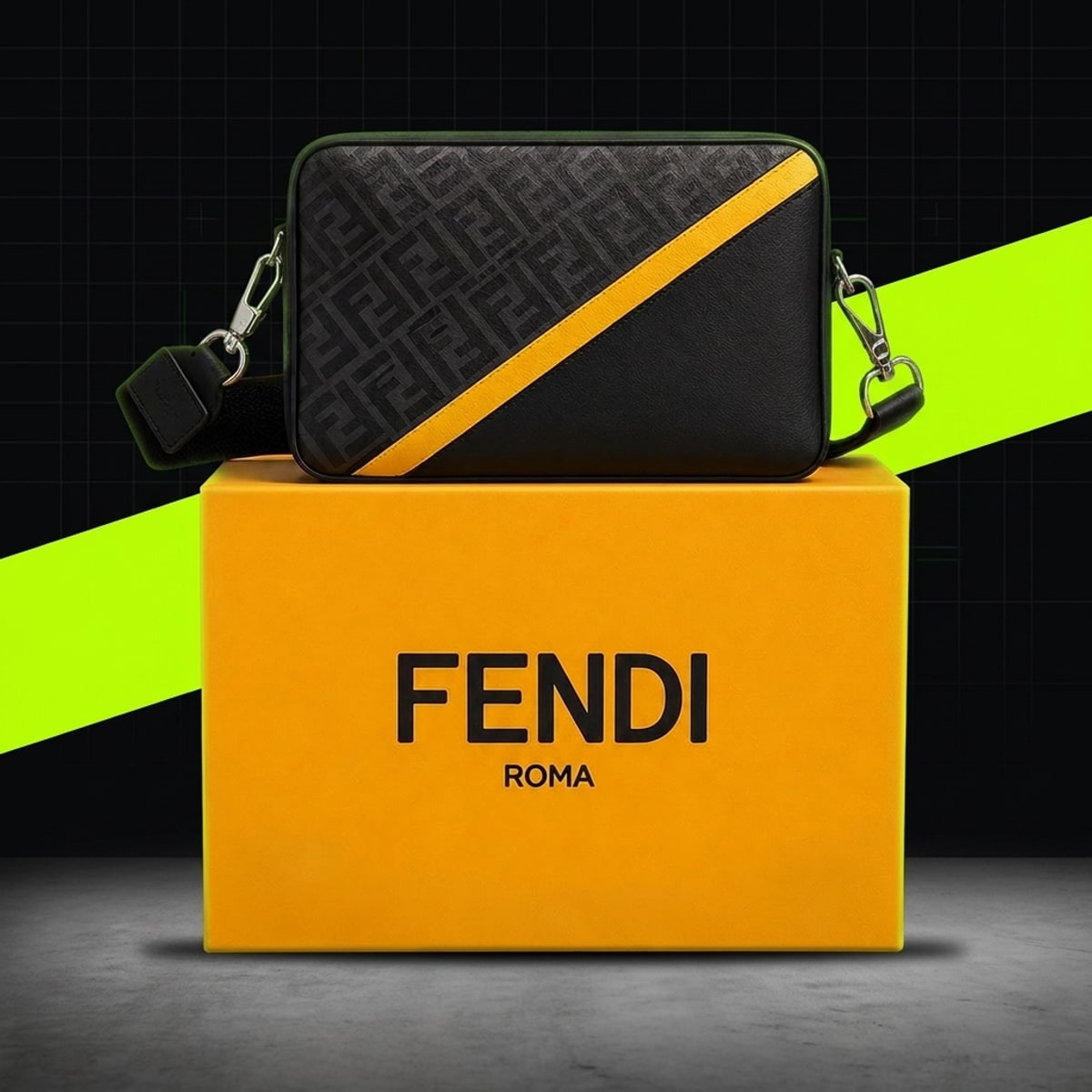 Fendi