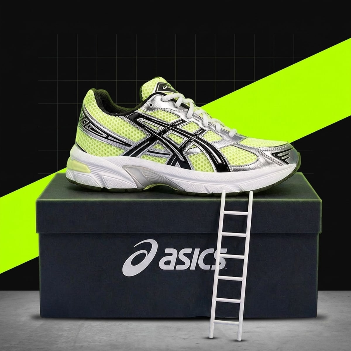 Asics Gel 1130