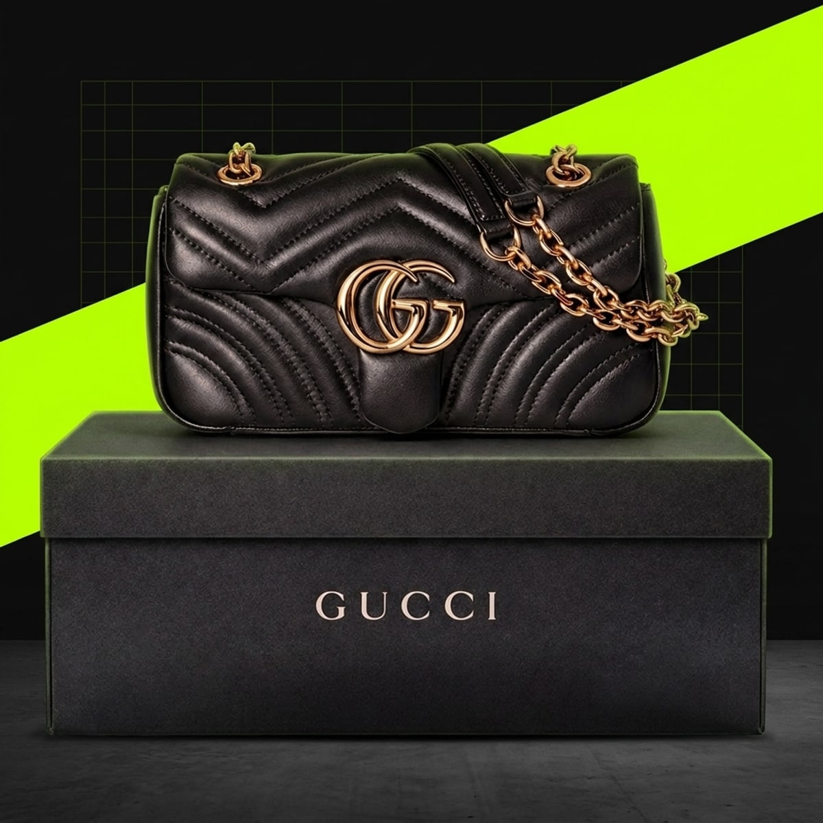 Gucci