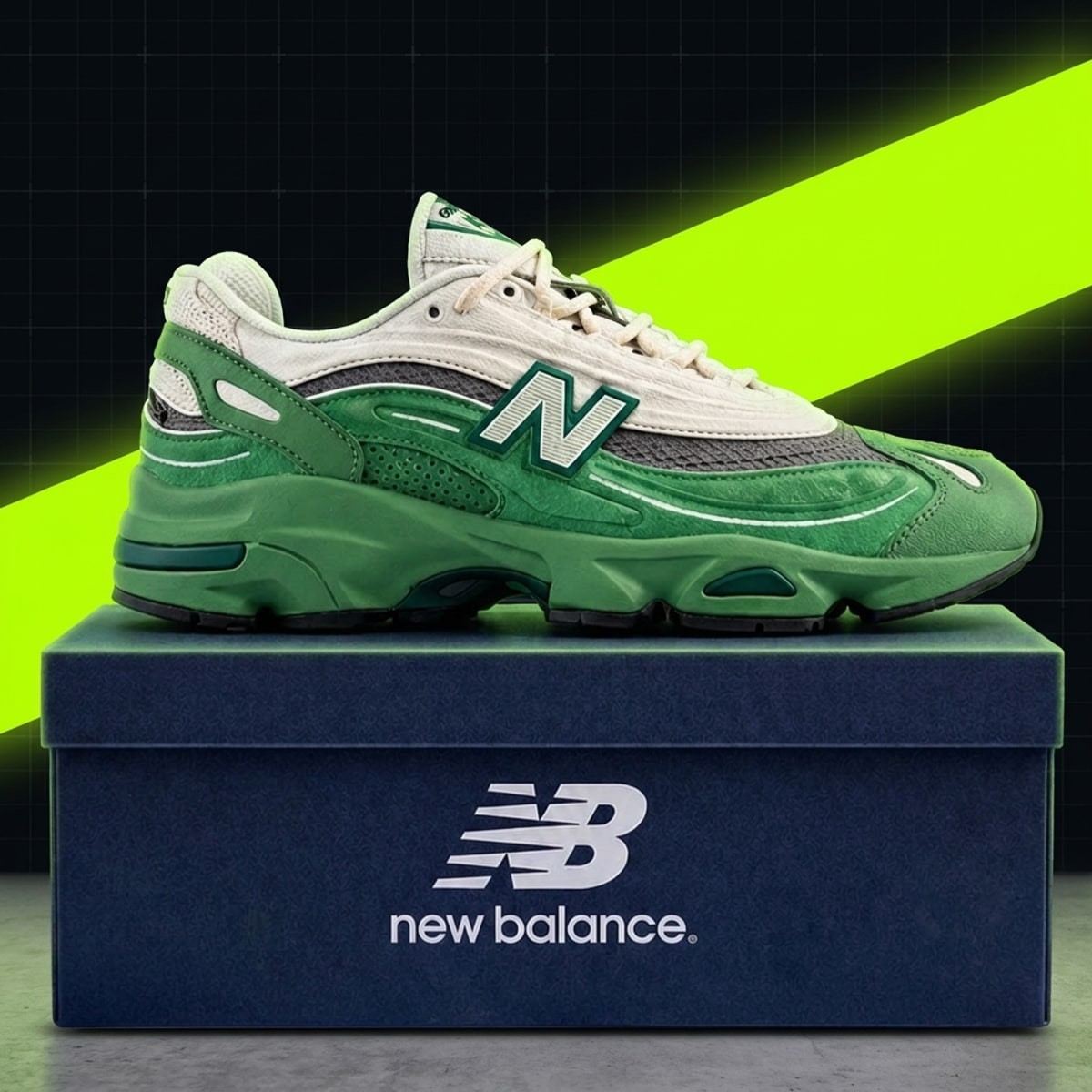 New Balance 1000