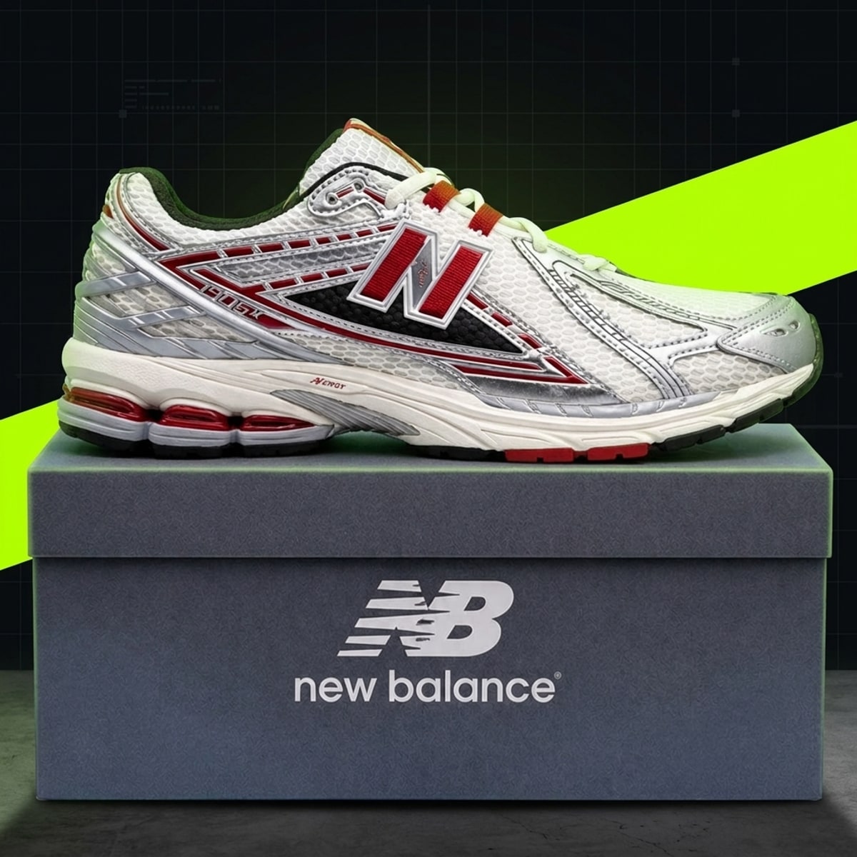 New Balance 1906