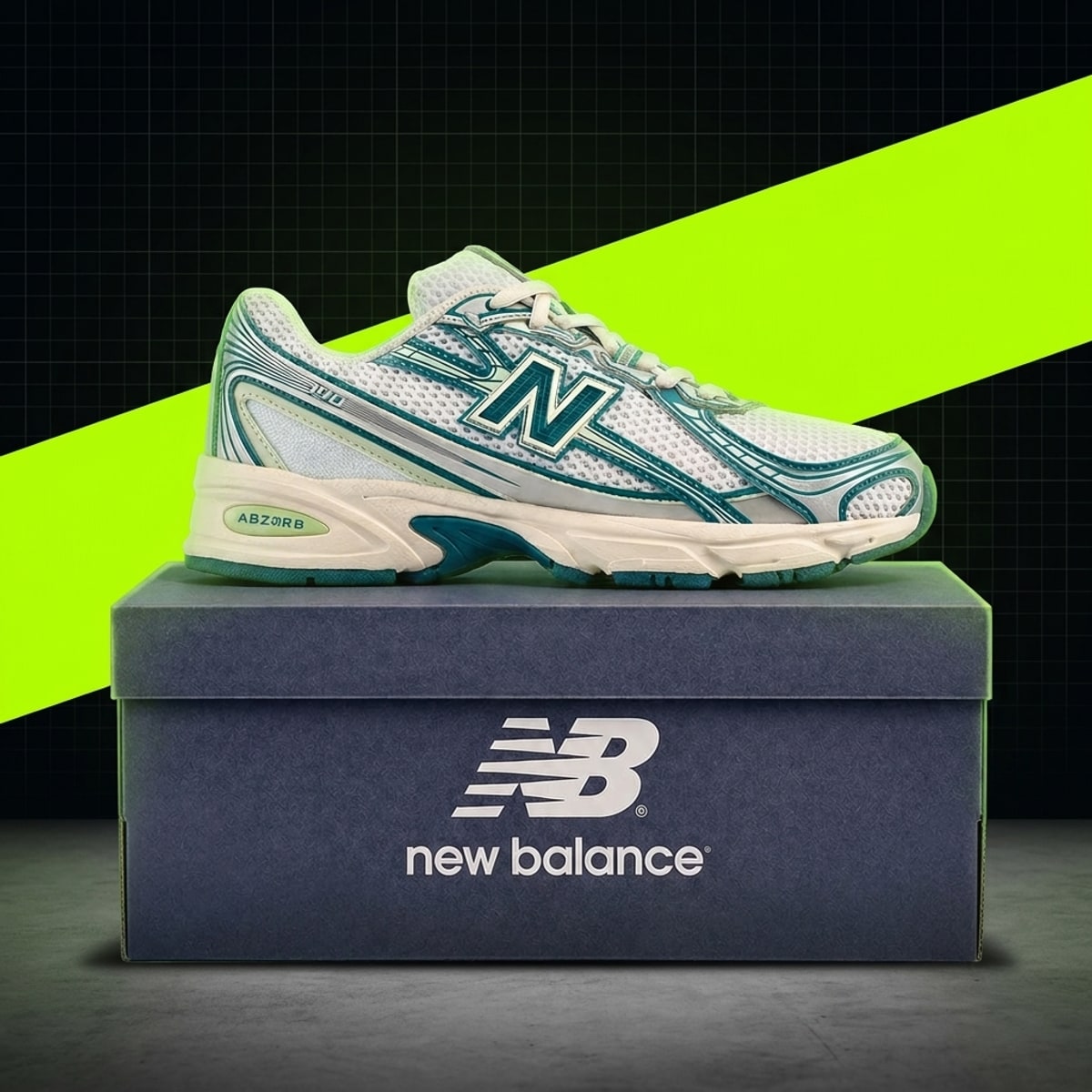 New Balance
