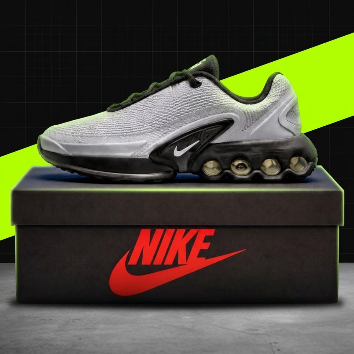 Nike Air Max DN
