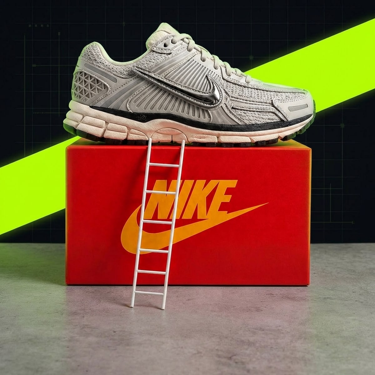 Nike Vomero