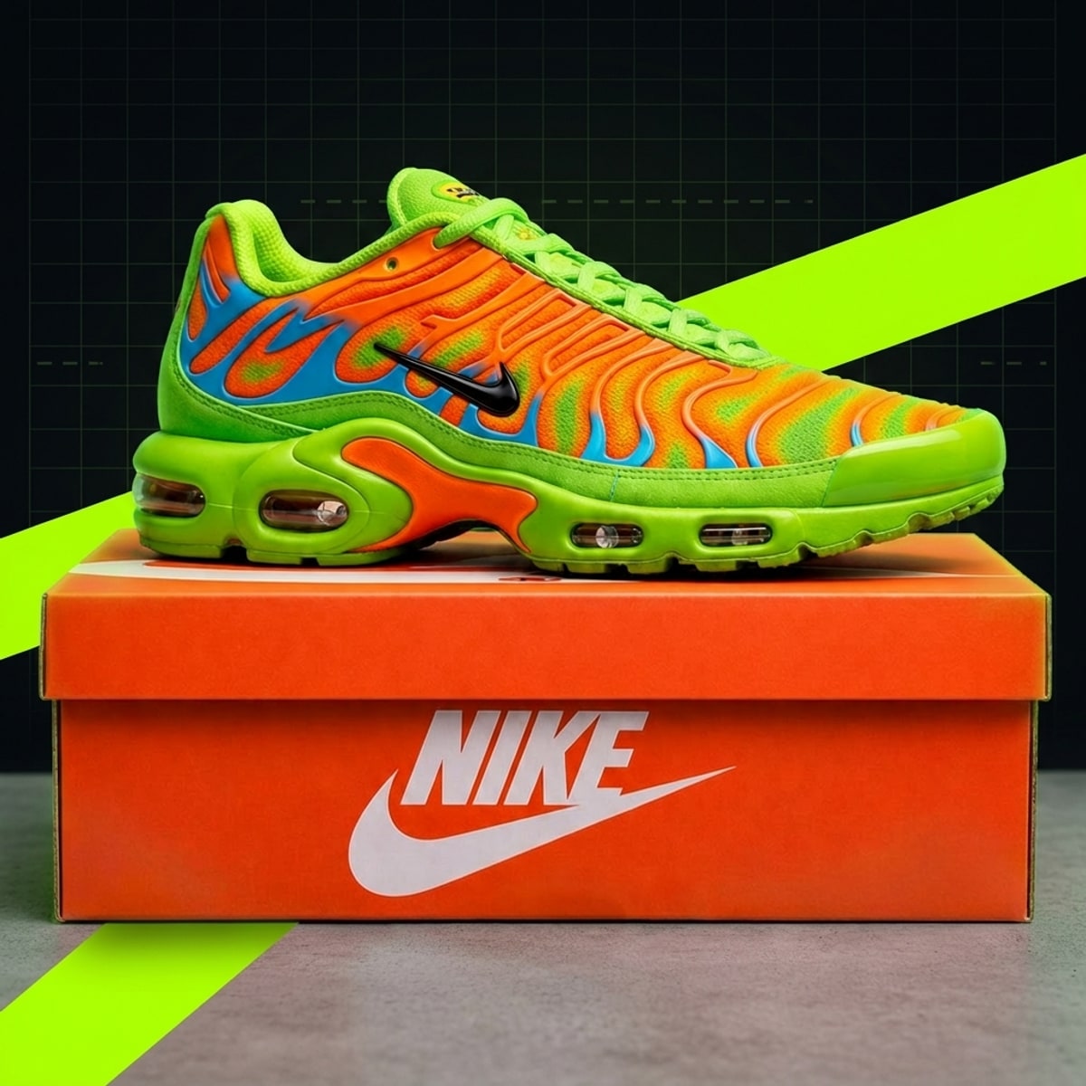 Nike