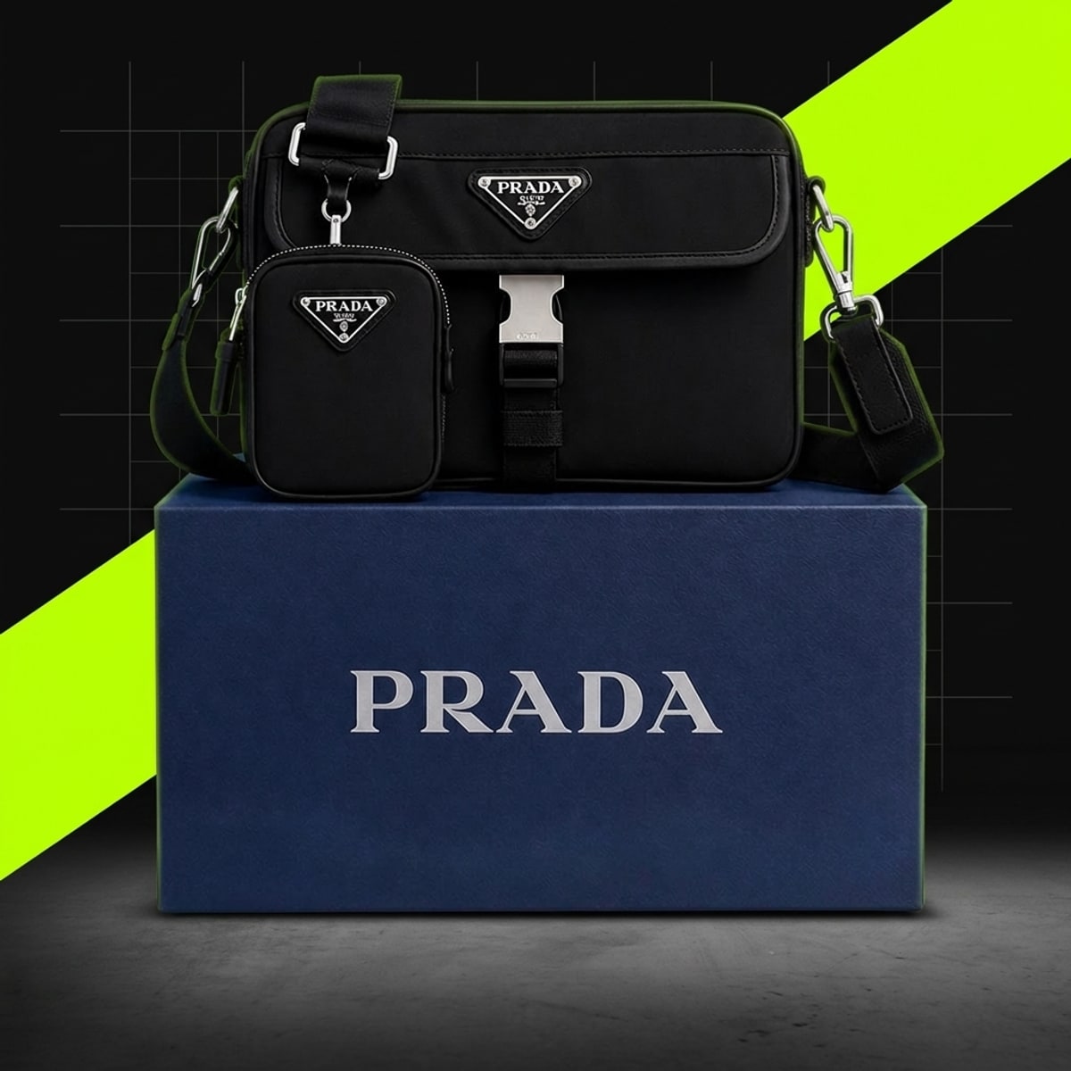 Prada