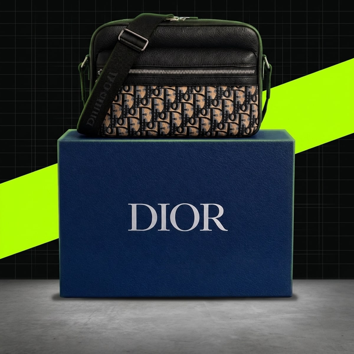 Dior Sac
