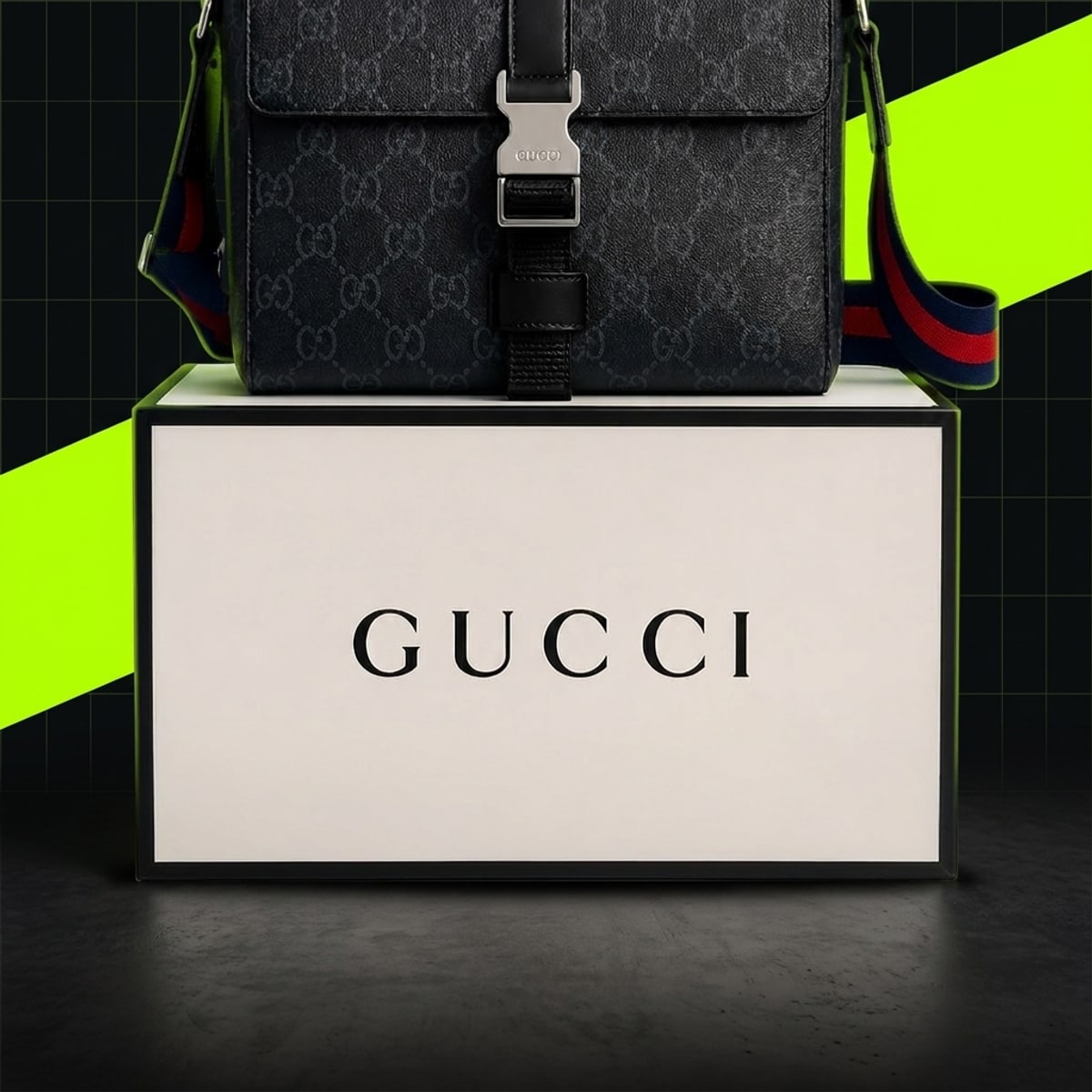 Gucci