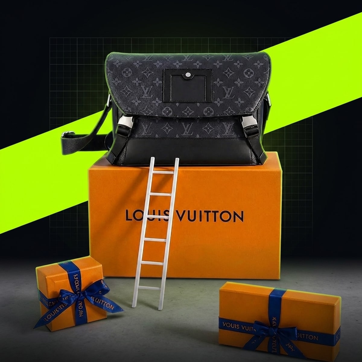 Louis Vuitton