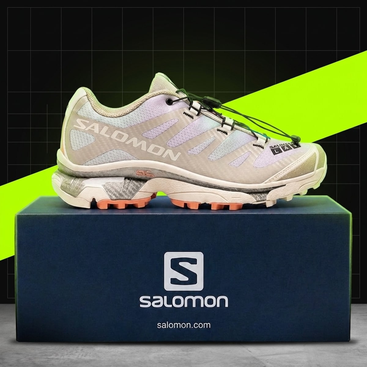 SALOMON