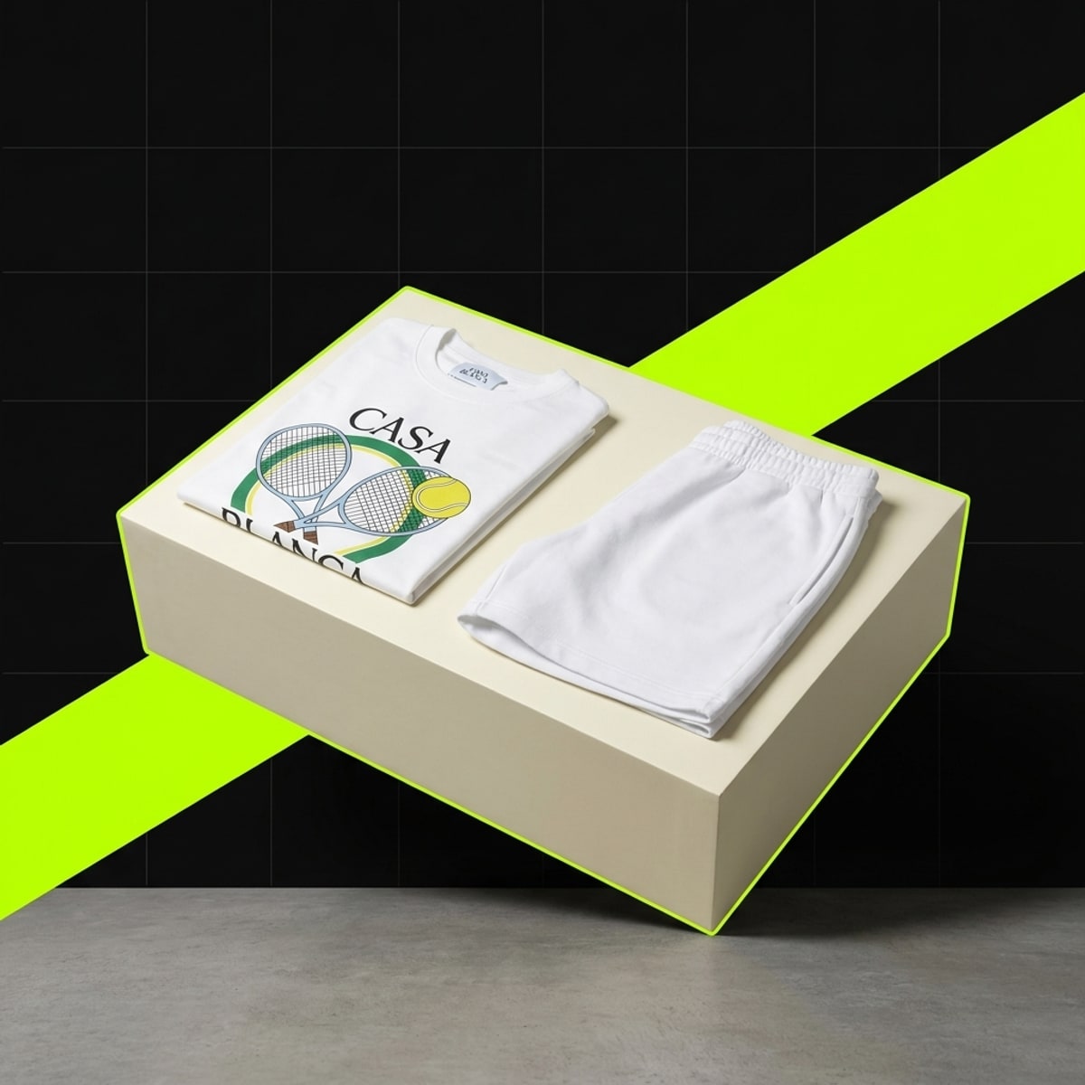 NOS T-SHIRTS