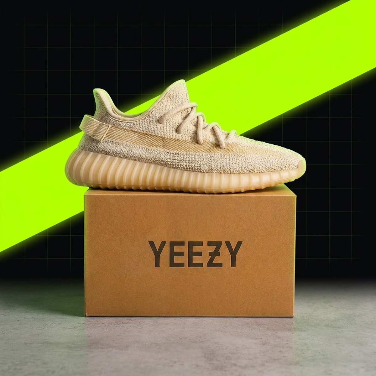 Yeezy