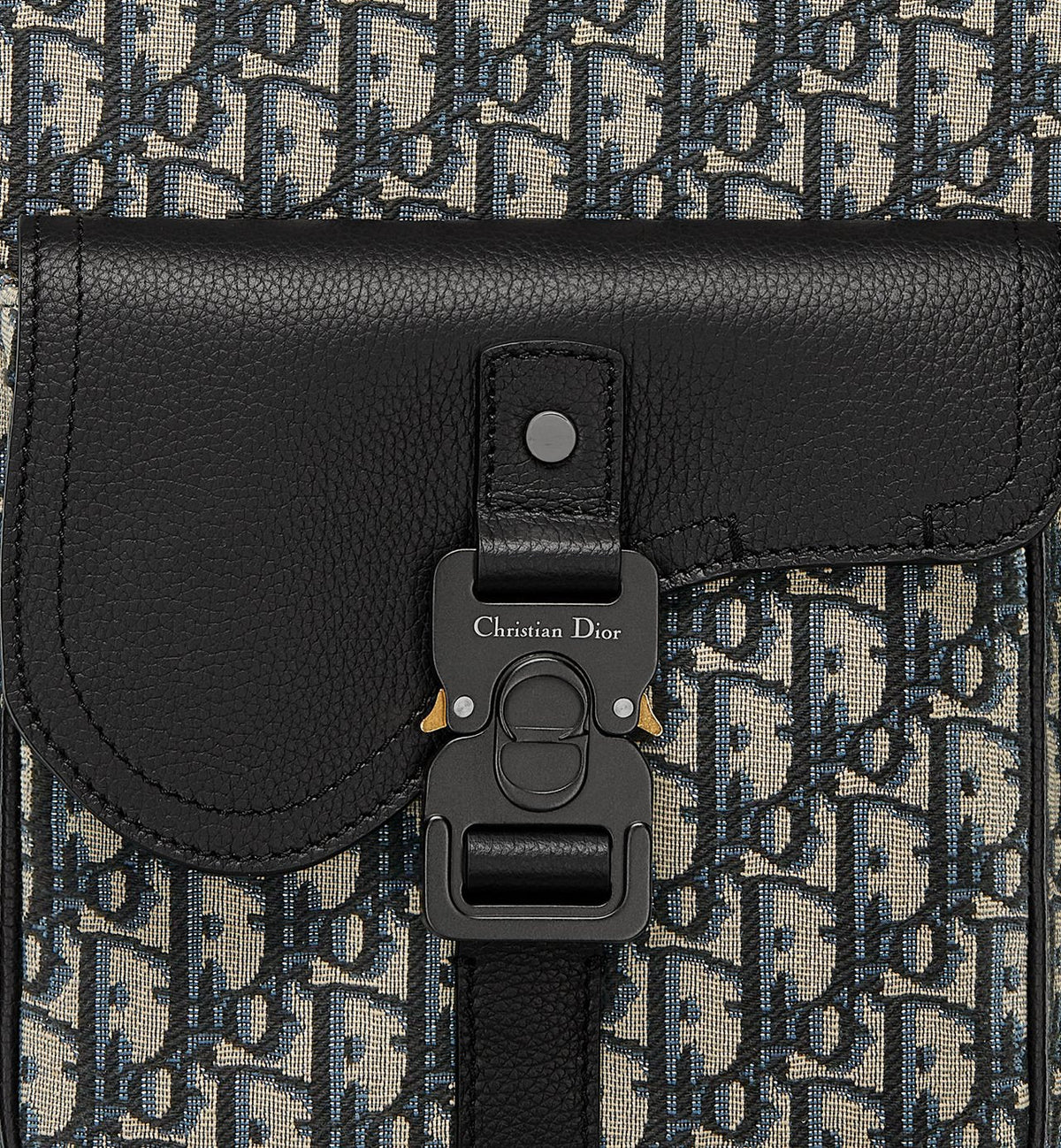 Sac à dos zippé Saddle - #3