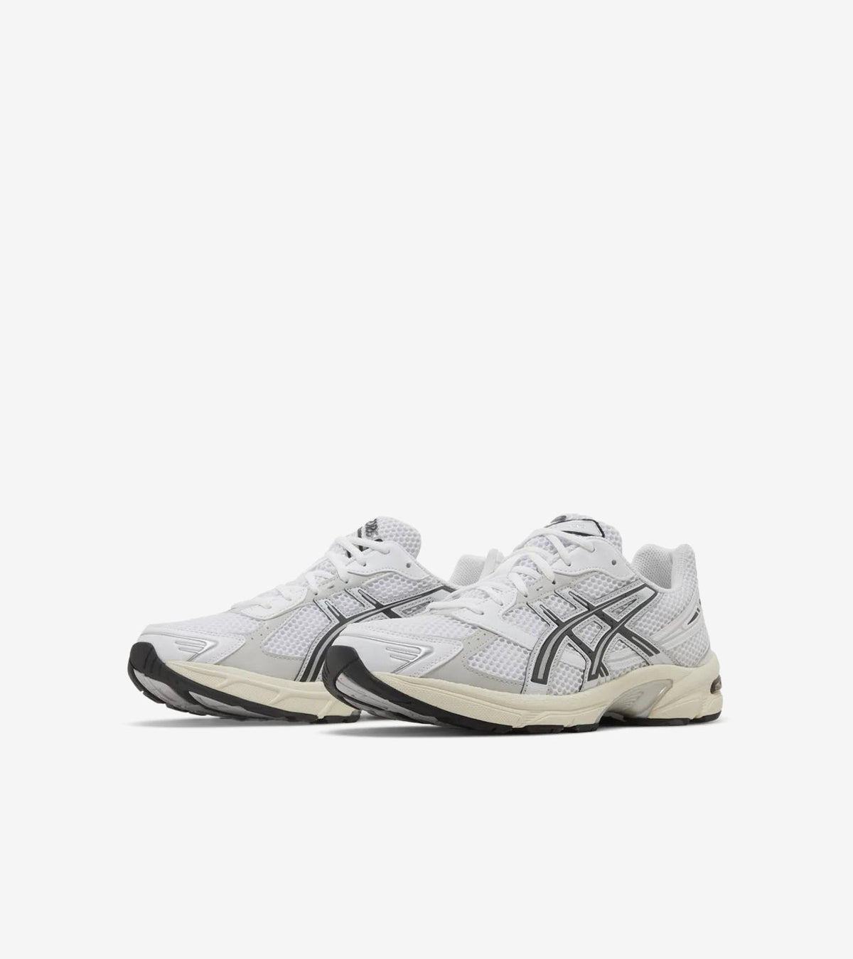 ASICS Gel-1130 White Cloud Grey — photo 2