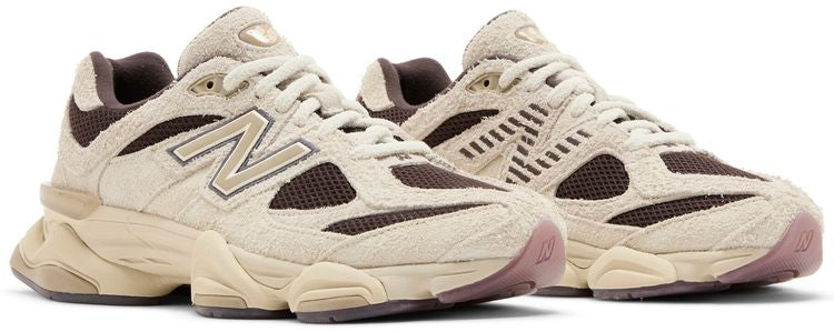 New Balance 9060 Sydney McLaughlin-Levrone x 9060 - New Balance (2)