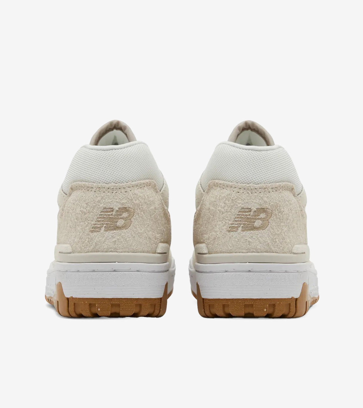 New Balance 550 Sea Salt Linen (Women's) — photo 3