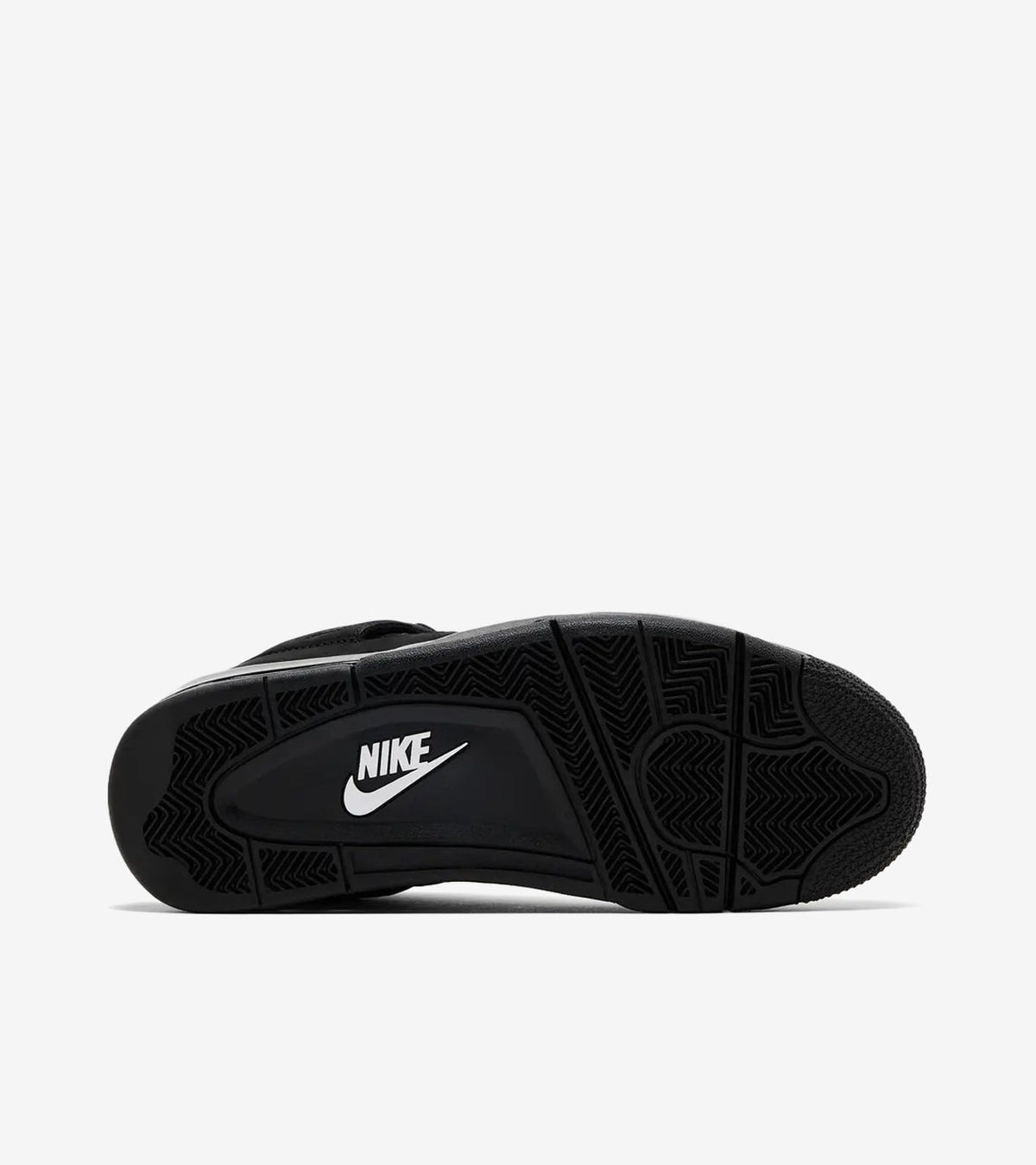 Jordan 4 Retro Black Cat (2025) — photo 4