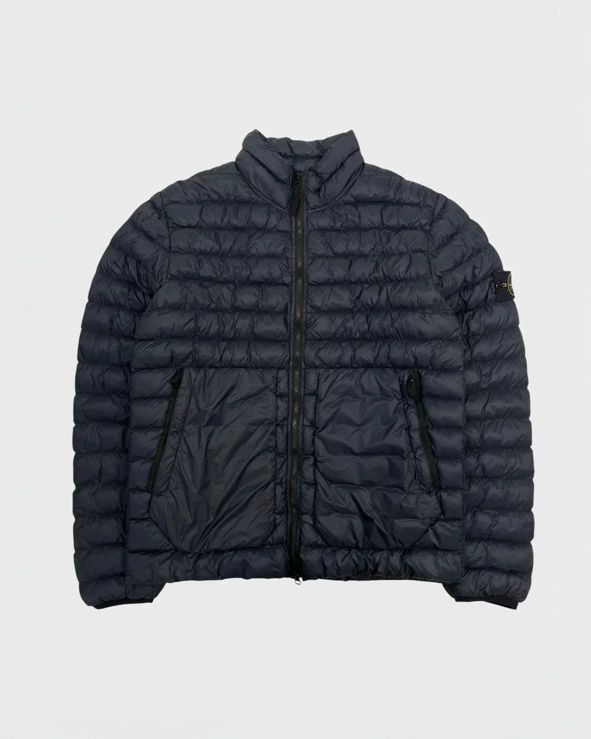 Stone Island doudoune - Marine