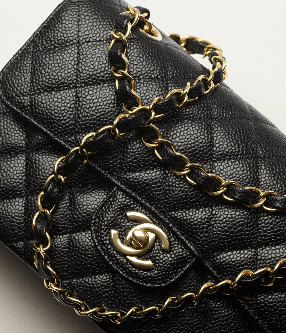 PETIT SAC CLASSIQUE - #1
