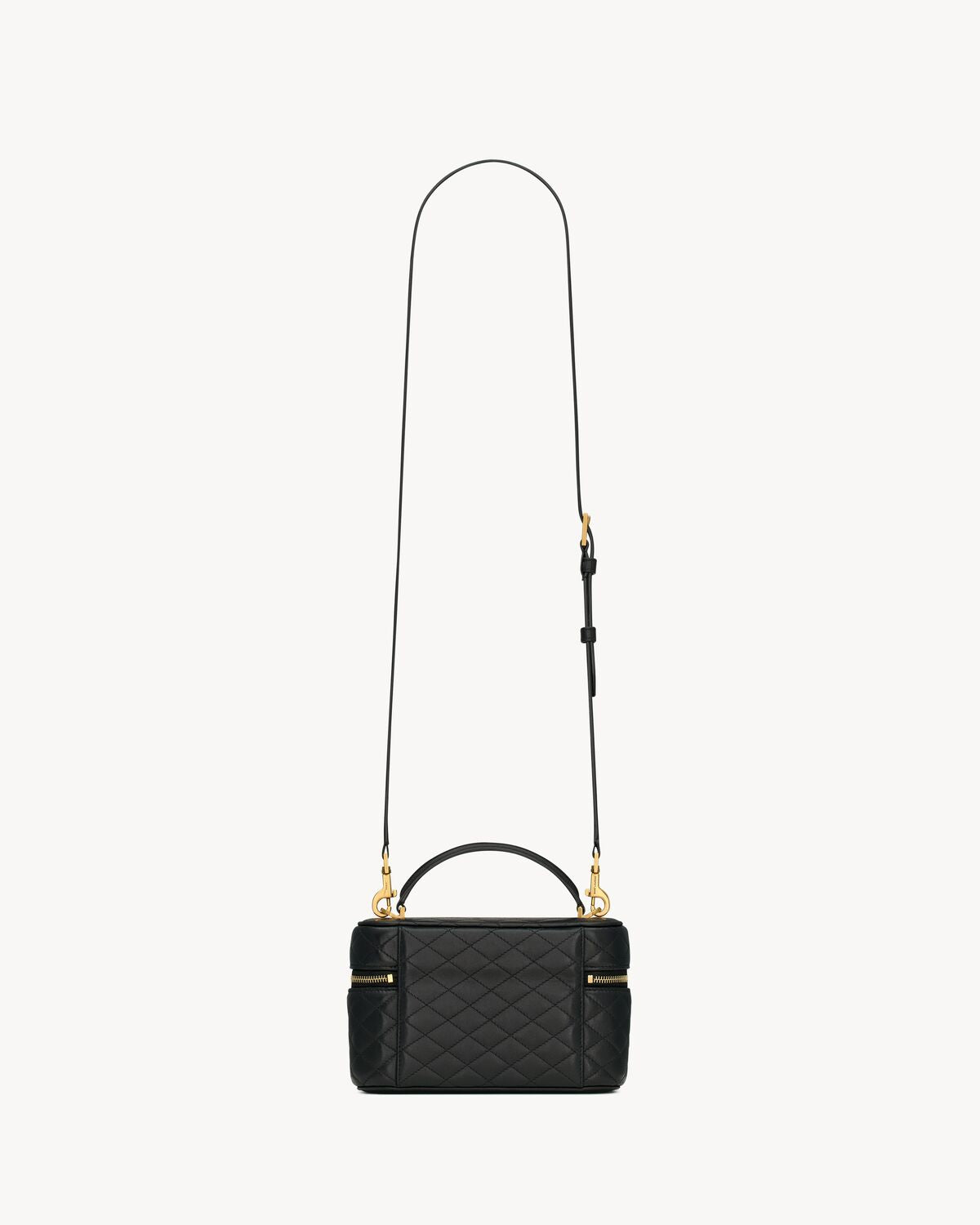 GABY VANITY BAG EN CUIR D’AGNEAU - #2