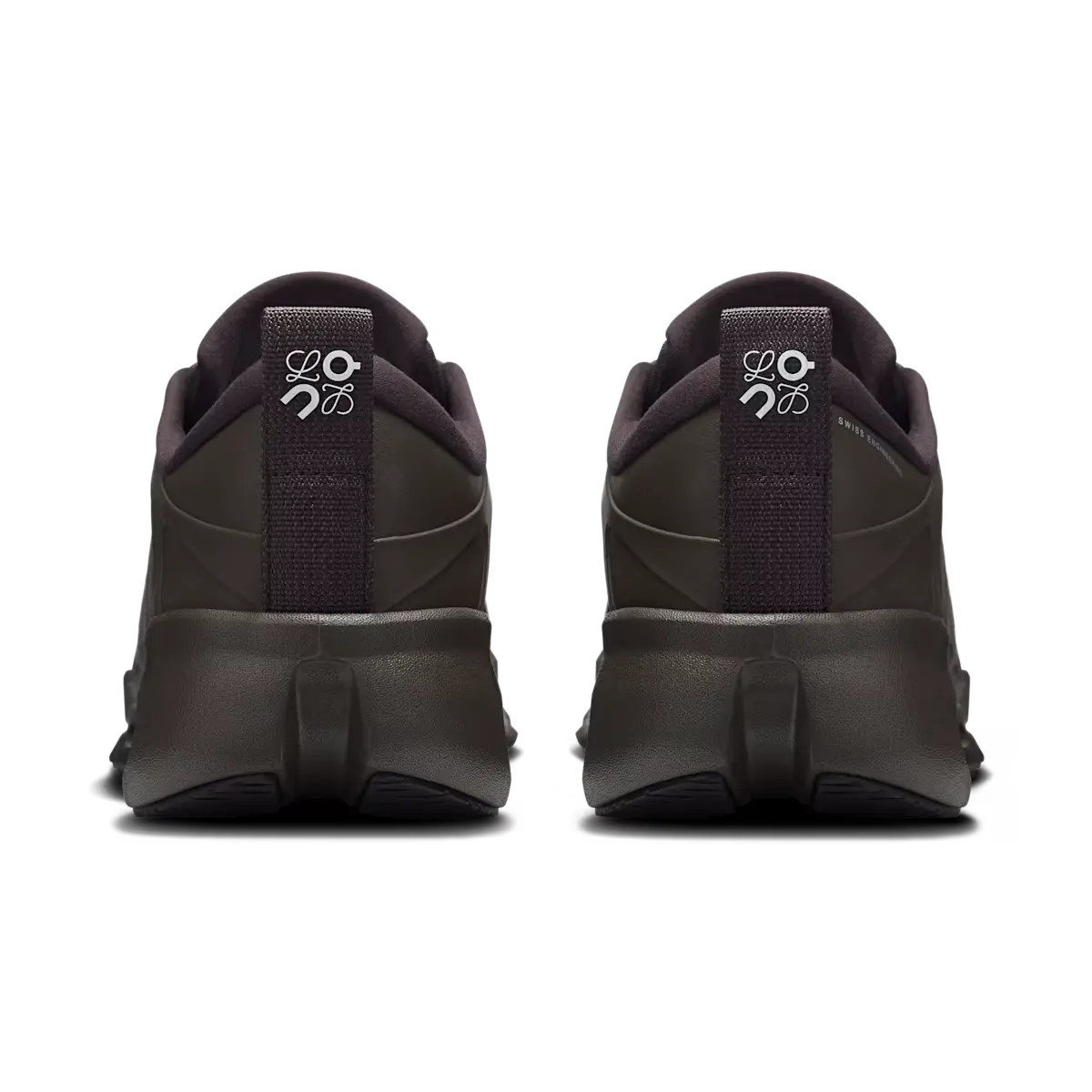 Cloudsolo Loewe — Dark Brown Black — photo 3