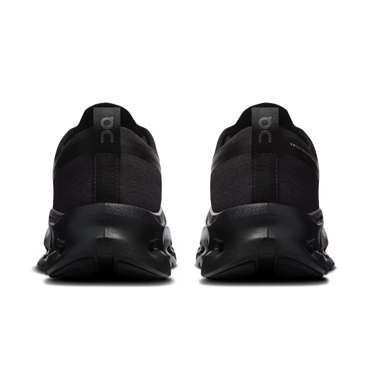 Cloudsurfer nimbus  - Black — photo 4