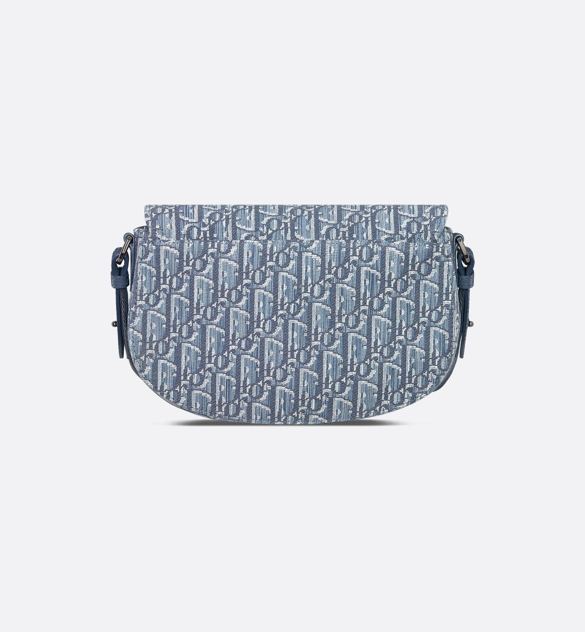 Sac Messenger Saddle - #2