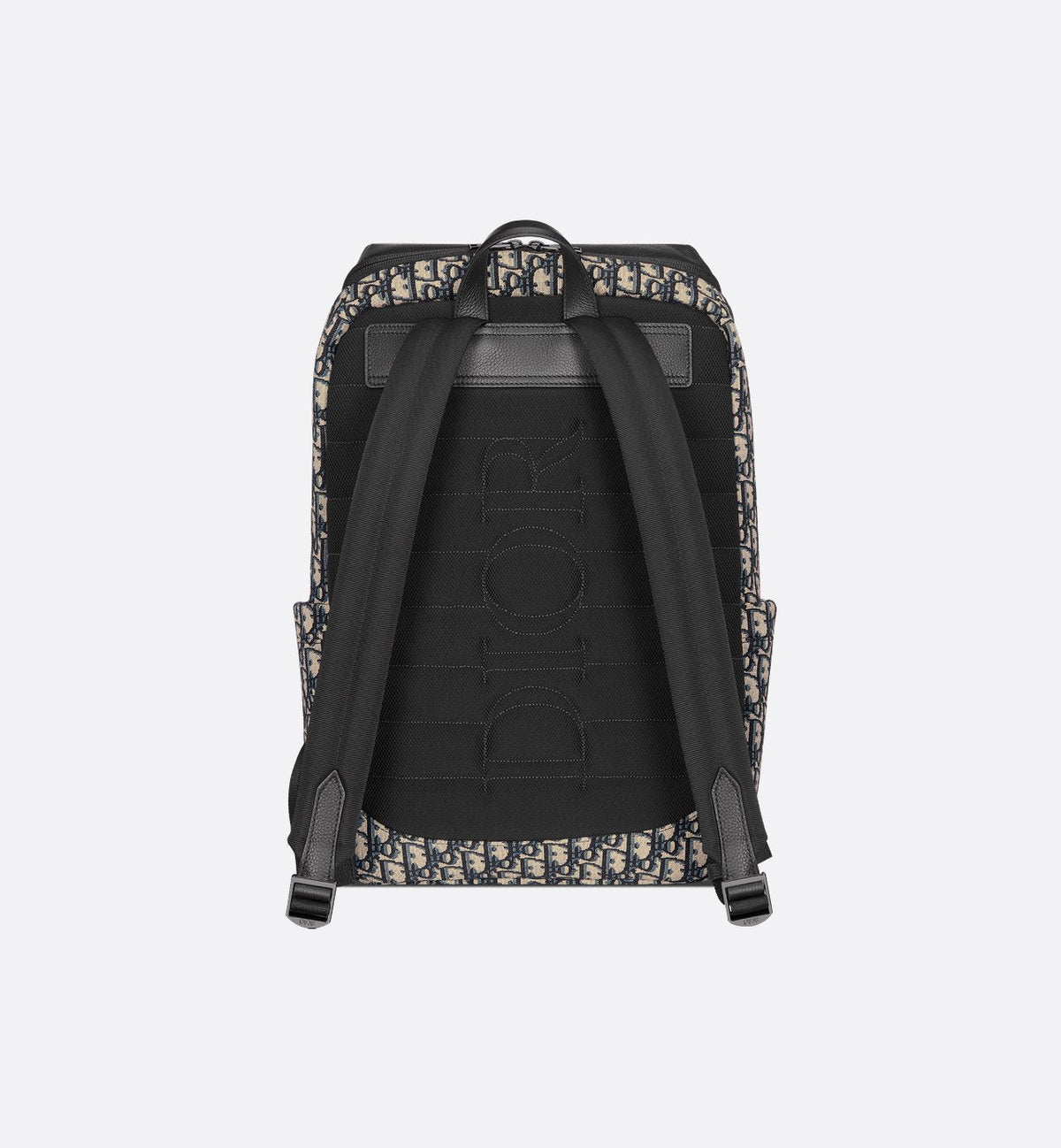 Sac à dos zippé Rider Soft - #1