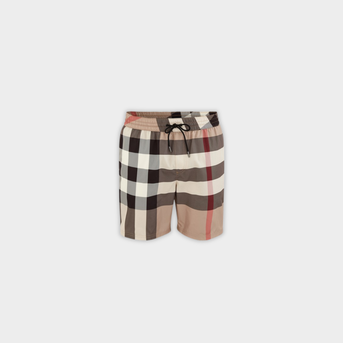 Outfit Polo Burb°rry + Casquette Offerte — photo 4