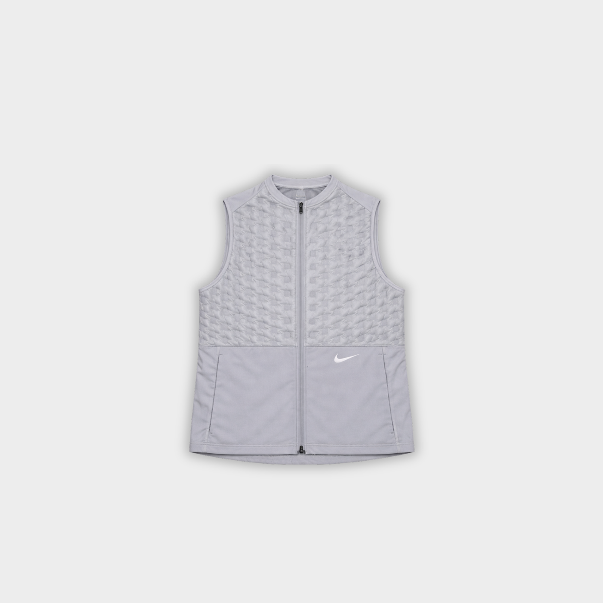 Outfit Therma Fit Gris + Casquette Offerte — photo 4