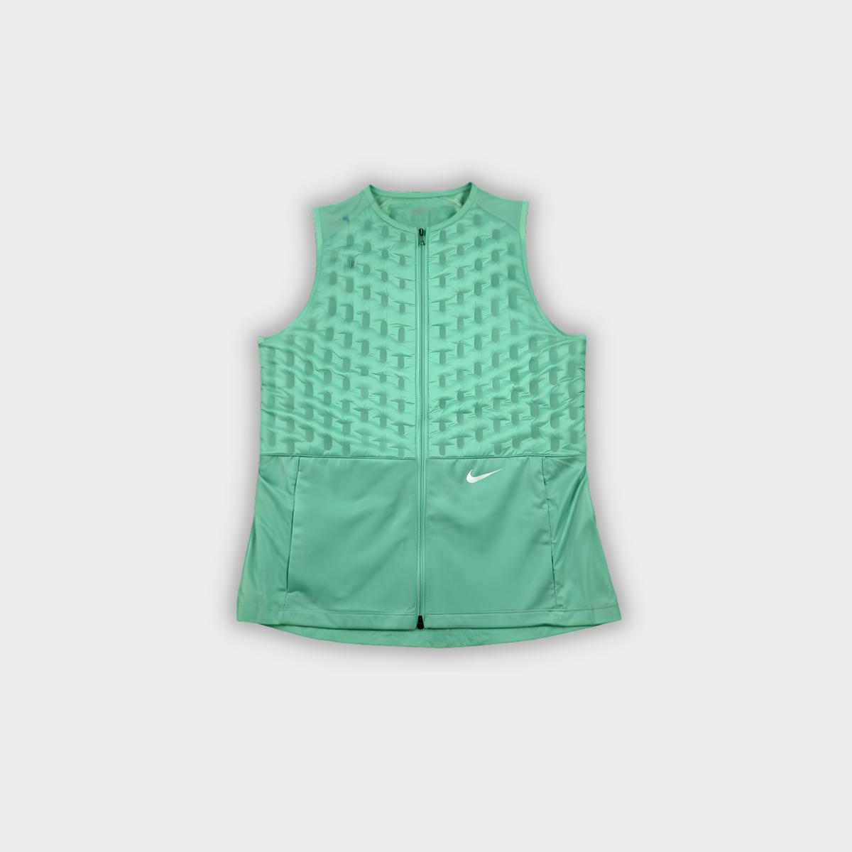 Ensemble Therma Fit Vert — photo 2