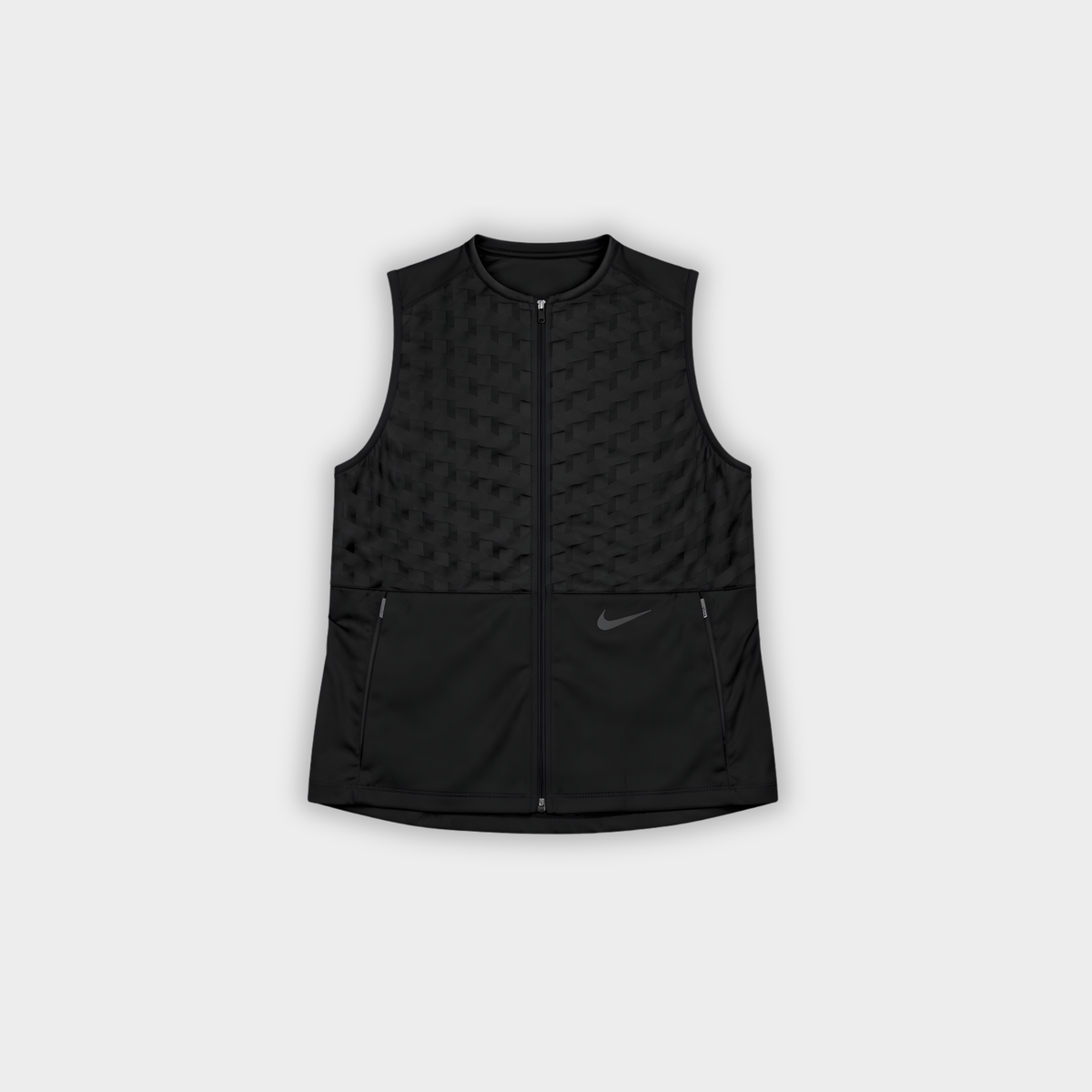 Ensemble Therma Fit Noir — photo 2