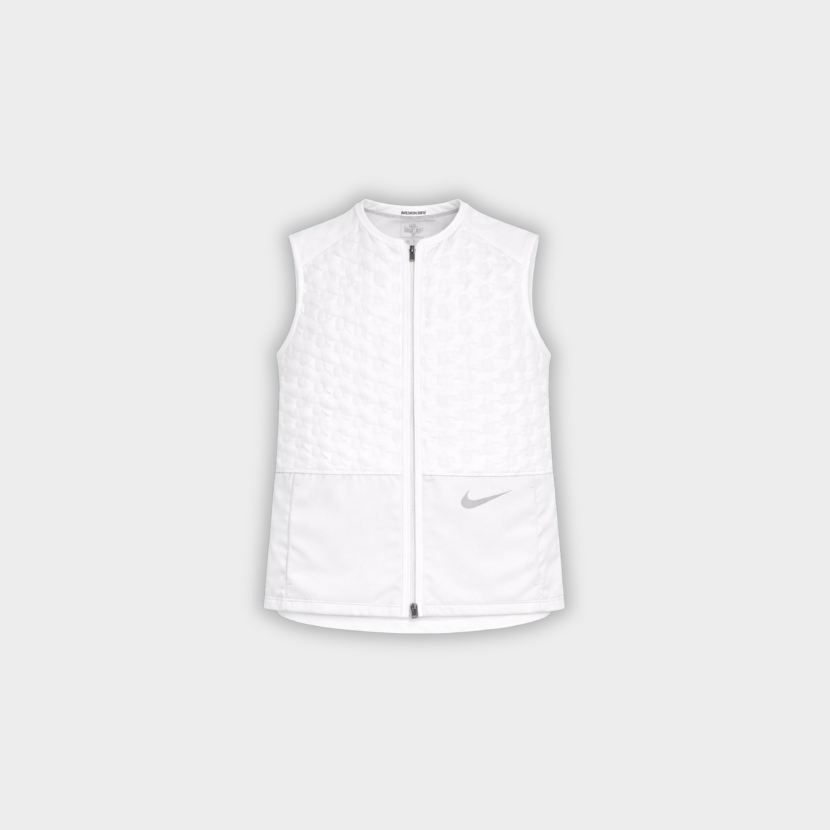 Outfit Therma Fit Blanc + Casquette Offerte — photo 4