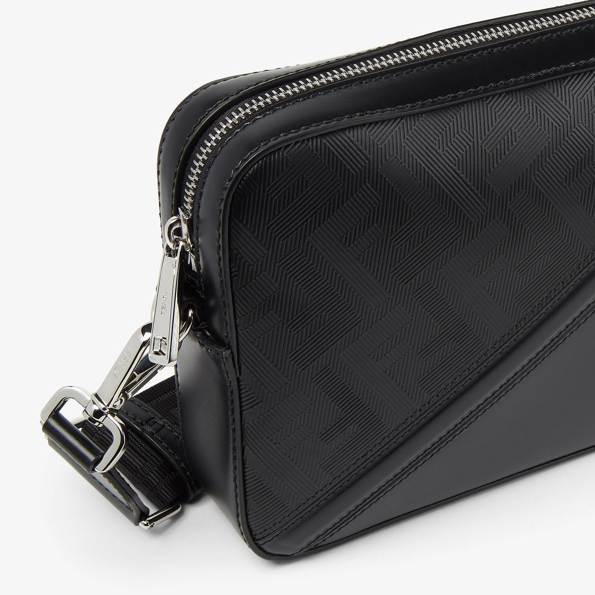 Sac Camera Fendi Diagonal - #1