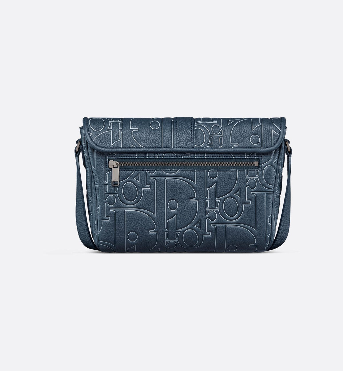 Sac Messenger à rabat Dior Daily Medium - #2