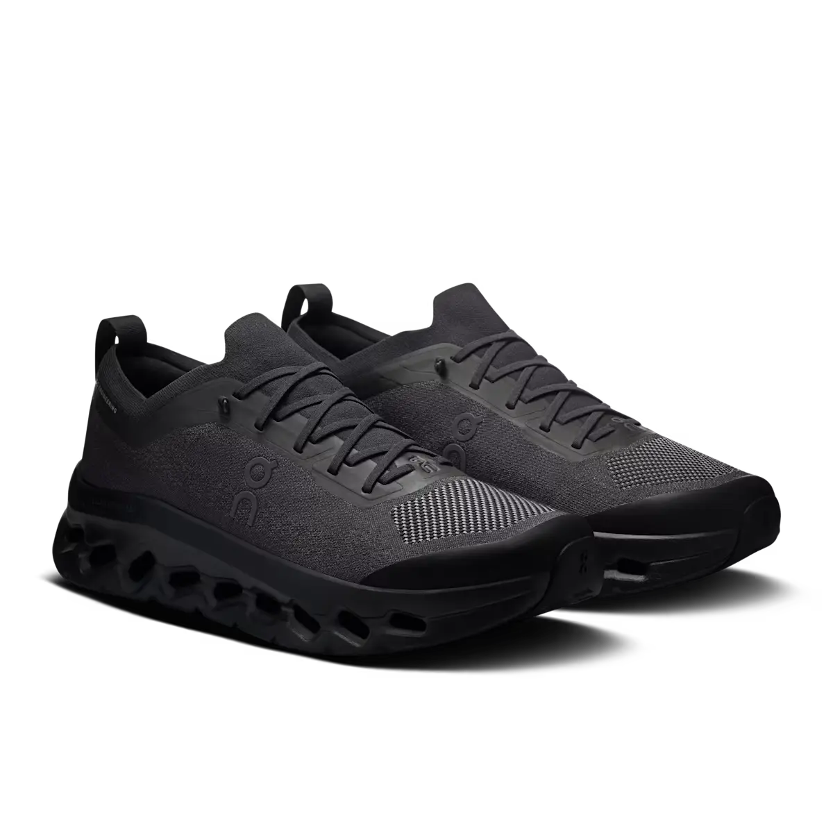 Cloudsurfer nimbus  - Black — photo 2