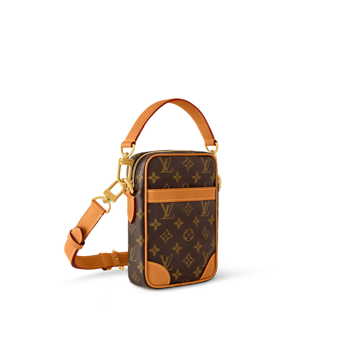 Sac Danube - #2