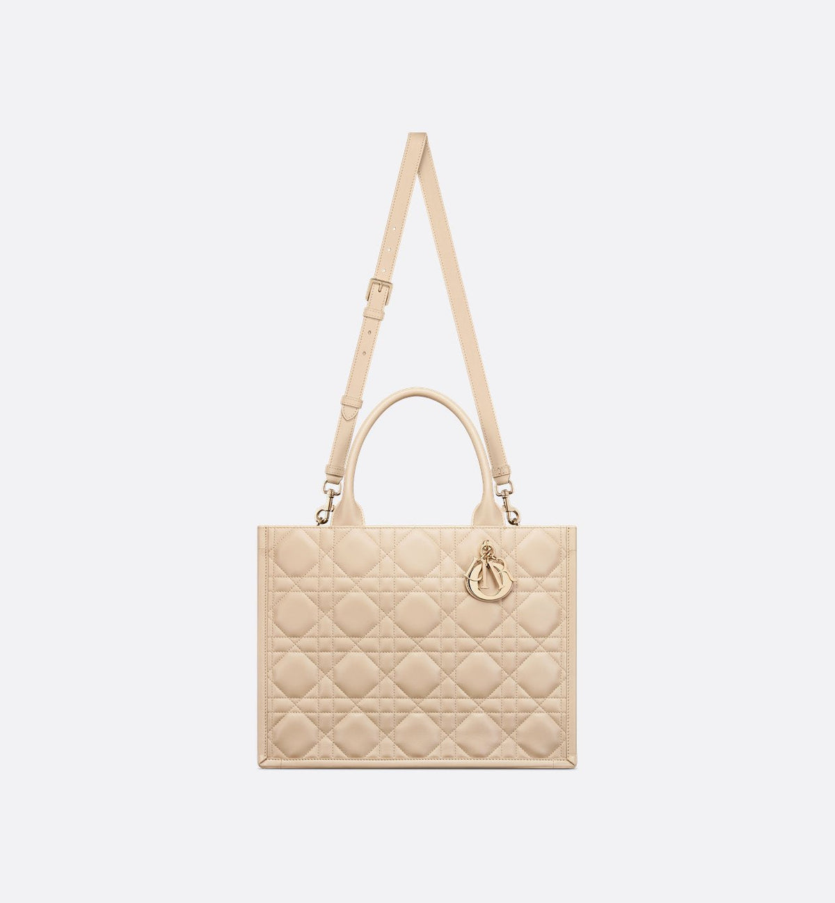 Sac Dior Book Tote Medium - #4