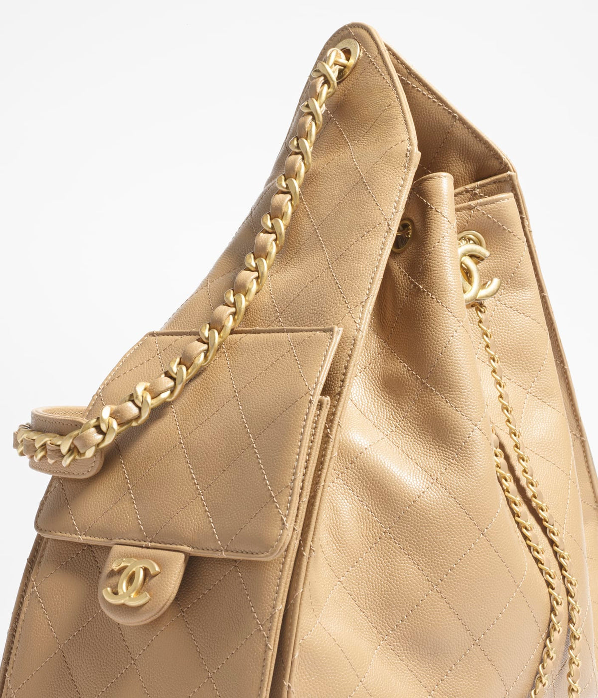 MOYEN SAC CHANEL 25 - #1