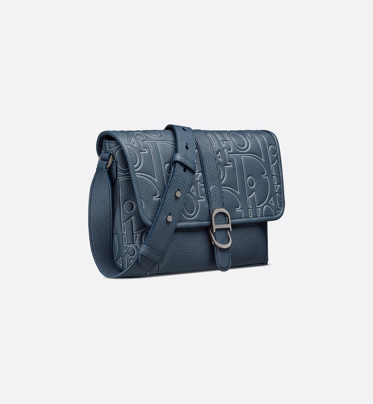 Sac Messenger à rabat Dior Daily Medium - #2