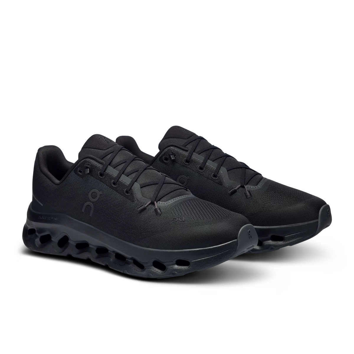 Cloudtilt - Eclipse Black — photo 2